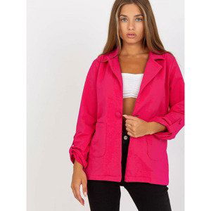 Rue Paris model 175436 Pink