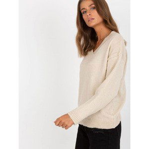 Rue Paris model 170357 Beige