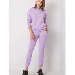 Rue Paris model 168930 Purple