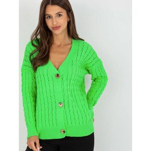 Rue Paris model 170806 Green