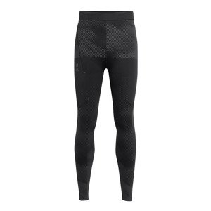 On Performance Winter Tights Lumos Black