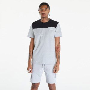 The North Face Icons S/S Tee High Rise Grey