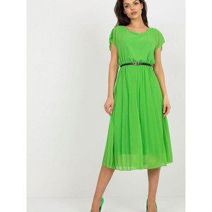 Italy Moda model 179012 Green