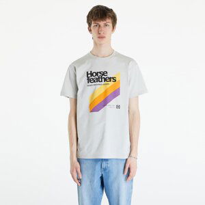 Horsefeathers Vhs T-Shirt Cement