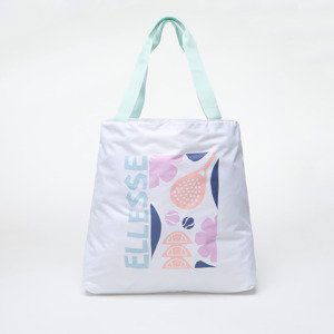 Ellesse Mittie Tote Bag White