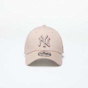 New Era 9FORTY MLB League essential New York Yankees Ash Brown