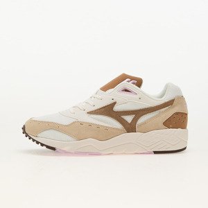 Mizuno Contender Mojave Desert/ Tiger's Eye/ Snow White