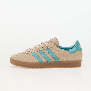 adidas Gazelle 85 Crystal Sand/ Easy Mint/ Gum4