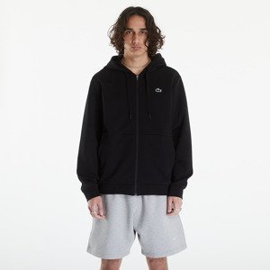 LACOSTE Men's Sweatshirt Black/ Black