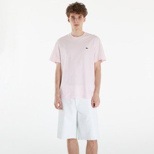 LACOSTE Men's T/ shirt Flamingo