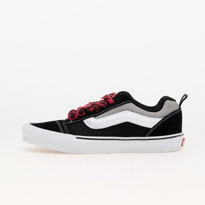 Vans Knu Skool Jumbo Black/ White