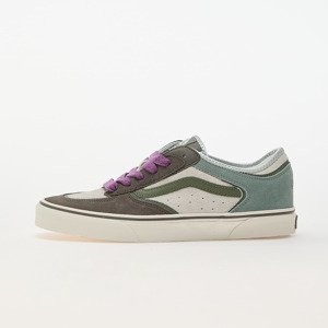 Tenisky Vans Rowley Classic Olive/ Multi EUR 41