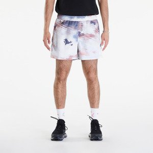 Nike ACG "Reservoir Goat" Men's Allover Print Shorts Ashen Slate/ Lt Armory Blue/ Summit White S