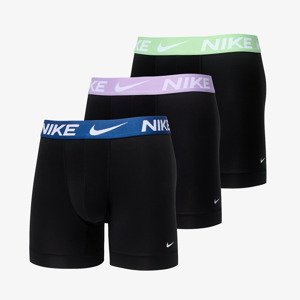 Boxerky Nike Boxer Brief 3-Pack Multicolor L