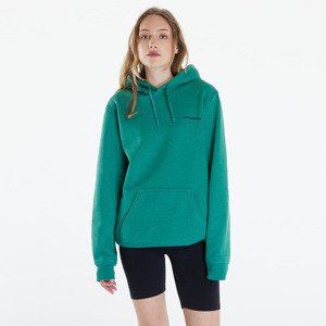 Mikina Patagonia Boardshort Logo Uprisal Hoody UNISEX Gather Green L