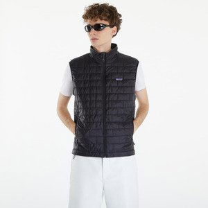 Patagonia M's Nano Puff Vest Black