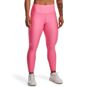 Under Armour Armour Hi Ankle Leg Pink Punk