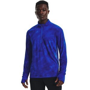 Under Armour Run Anywhere Streaker Hz Bauhaus Blue