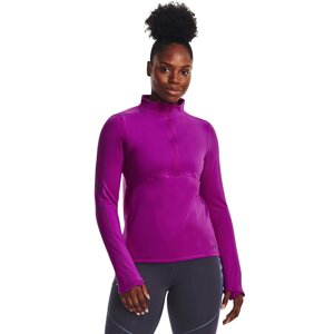 Mikina Under Armour Train Cw 1/2 Zip Strobe S