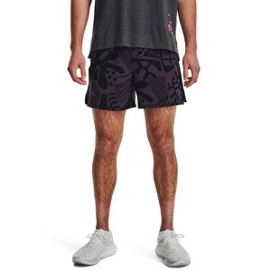 Under Armour We Run In Peace Short Black