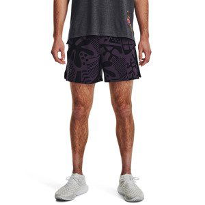 Under Armour We Run In Peace Short Black