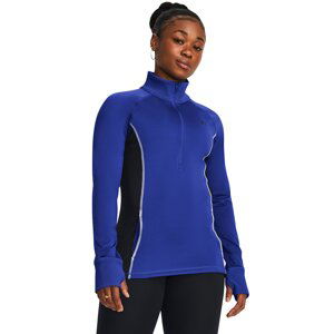 Mikina Under Armour Train Cw 1/2 Zip Team Royal M