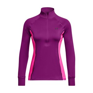 Under Armour Train Cw 1/2 Zip Mystic Magenta