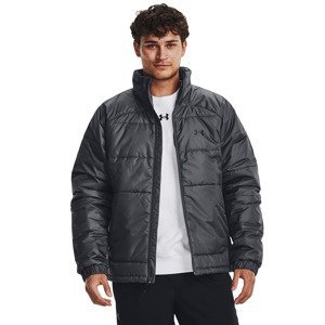 Under Armour Strm Ins Jacket Pitch Gray