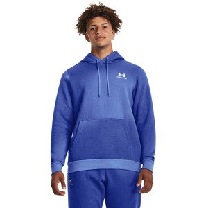 Under Armour Essential Flc Novelty Hd Royal