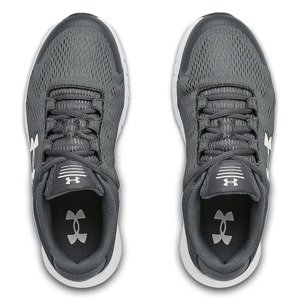 Under Armour GS Pursuit BP White