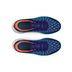 Tenisky Under Armour FLOW Velociti Wind 2 Sonar Blue EUR 41