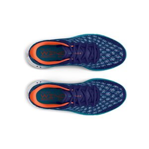 Under Armour FLOW Velociti Wind 2 Sonar Blue