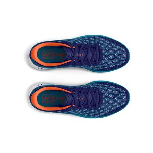 Under Armour FLOW Velociti Wind 2 Sonar Blue