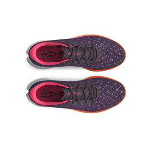 Under Armour W FLOW Velociti Wind 2 Tux Purple