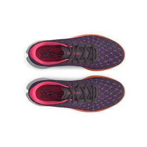 Under Armour W FLOW Velociti Wind 2 Tux Purple