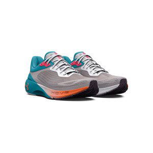 Under Armour W HOVR Machina Breeze Blue Surf