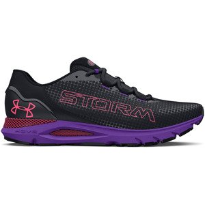 Under Armour W HOVR Sonic 6 Storm Black