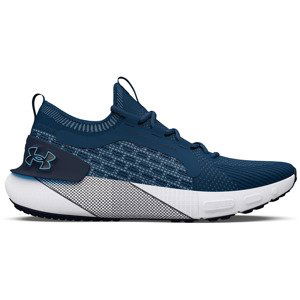 Under Armour HOVR Phantom 3 SE Petrol Blue