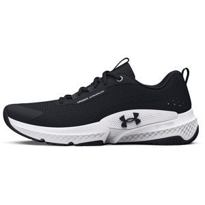Under Armour W Dynamic Select Black