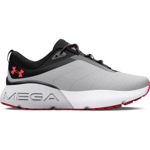 Under Armour HOVR Mega Warm Halo Gray