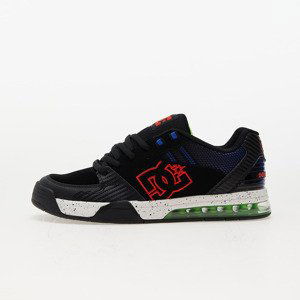 DC Versatile Le Black/ Red/ Blue