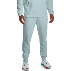 Under Armour Curry Fleece Sweatpants Fuse Teal