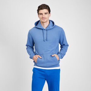 GAP Non Logo Hoodie Bainbridge Blue