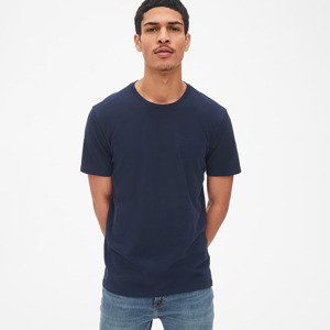 GAP Basic Tee Tapestry Navy