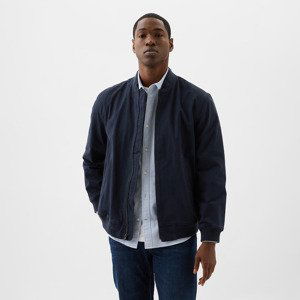 GAP Bomber Jacket New Classic Navy