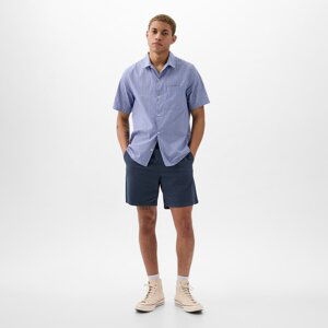 GAP 7 Inch Easy Shorts Storm Cloud