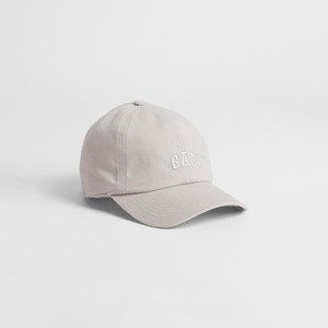 GAP Logo Baseball Hat Fog