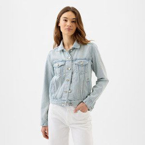 GAP Denim Jacket Light Wash