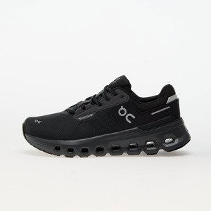 On W Cloudrunner 2 Waterproof Magnet/ Black