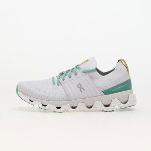 On M Cloudswift 3 White/ Green